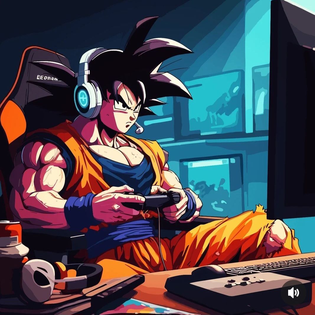 SikorSaiyan