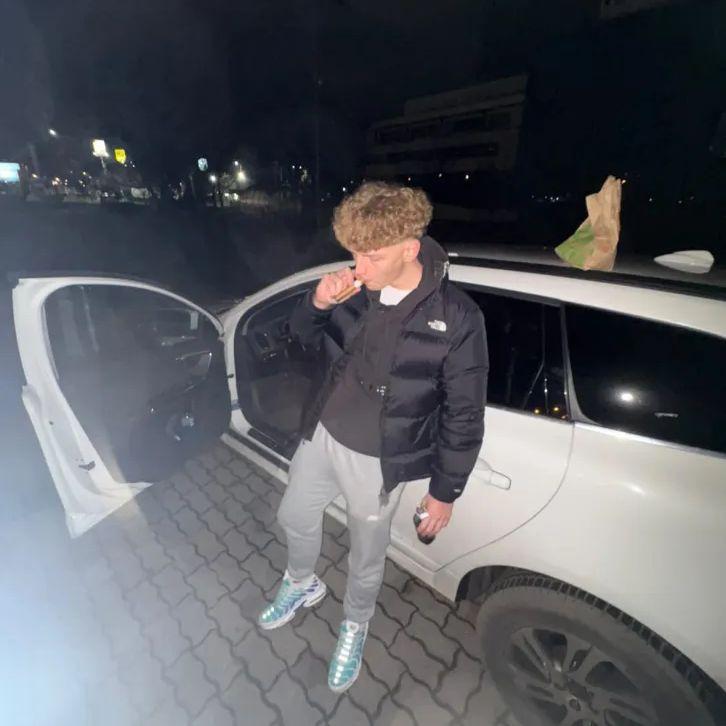 Tenczel_ avatar