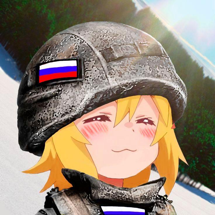 Sladysik avatar