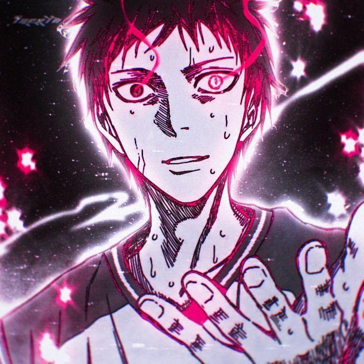 Webrik avatar