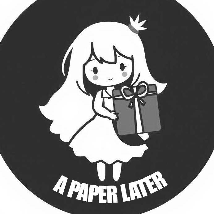 apaperlater avatar