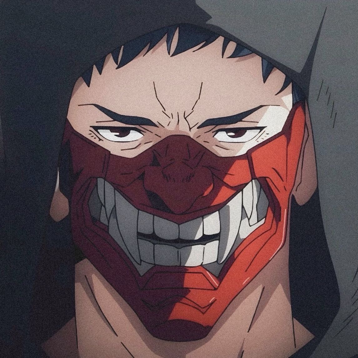 Rinzler- FACEIT avatar