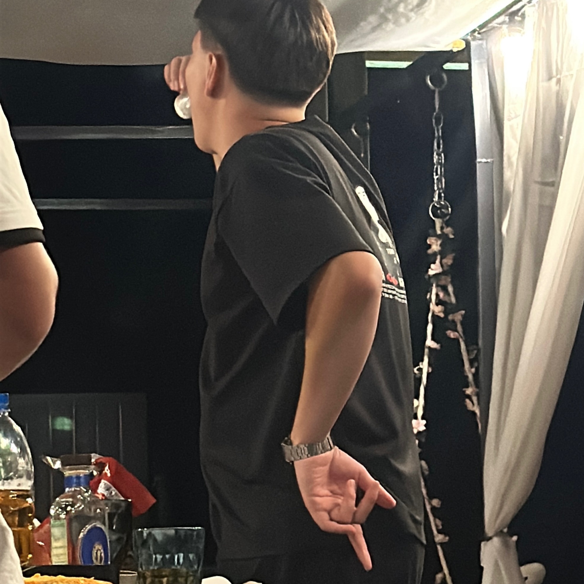 Pushkin90 FACEIT avatar