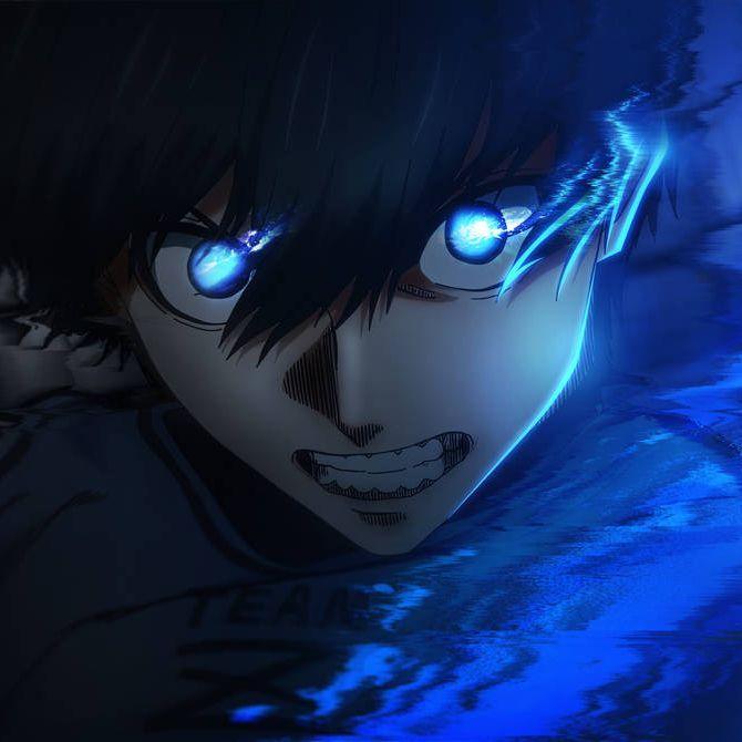 Krek avatar