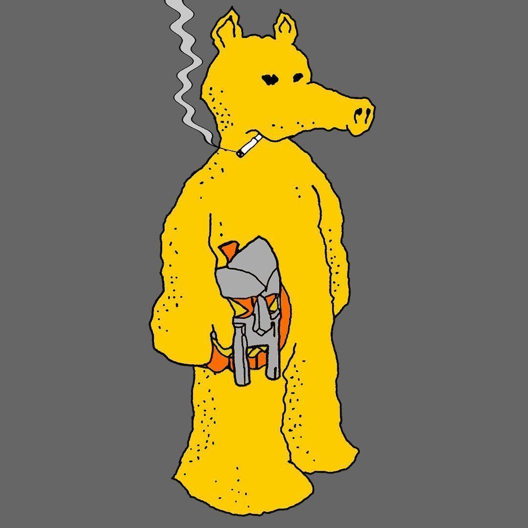 PistolPopp avatar