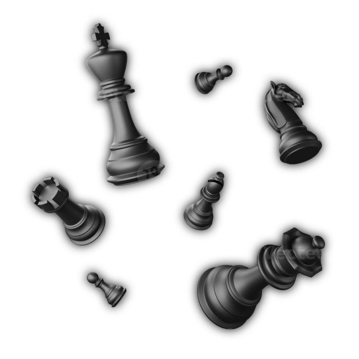 chess players