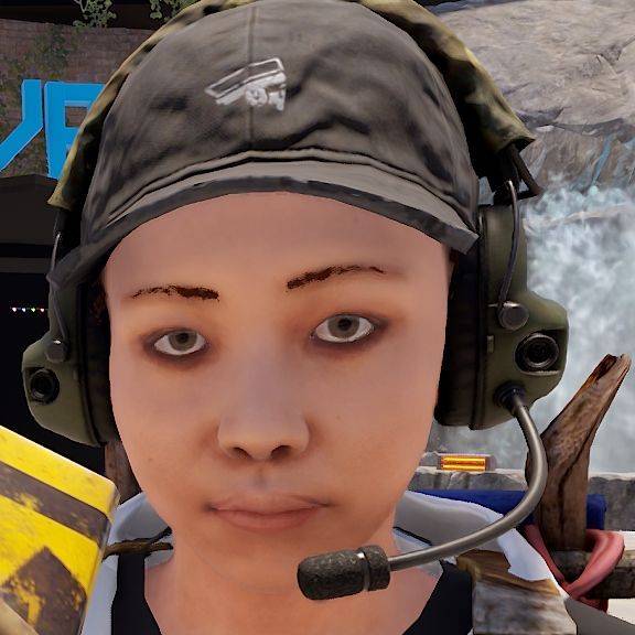 pyndyk avatar