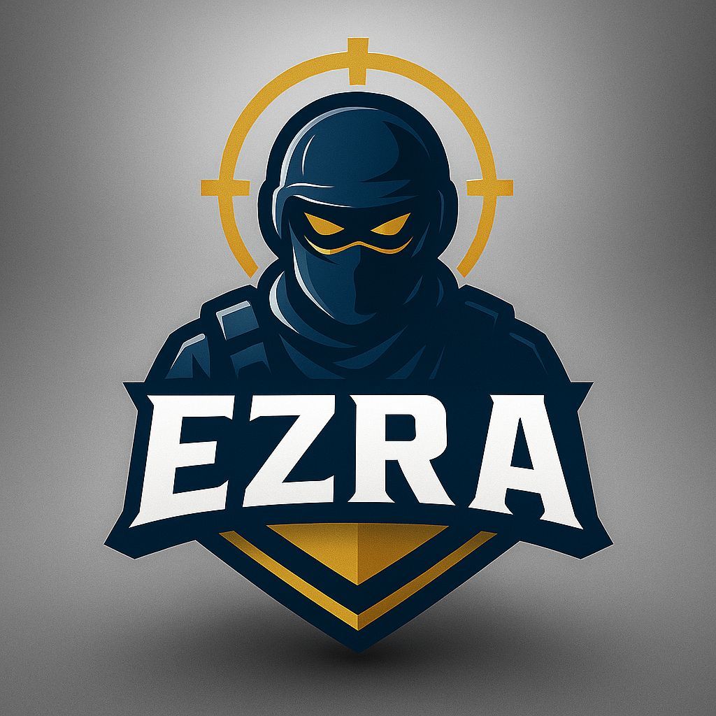 EzraGaming avatar