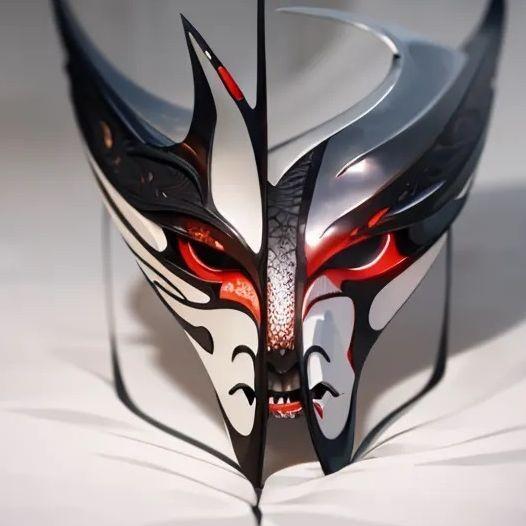 Dxariod avatar