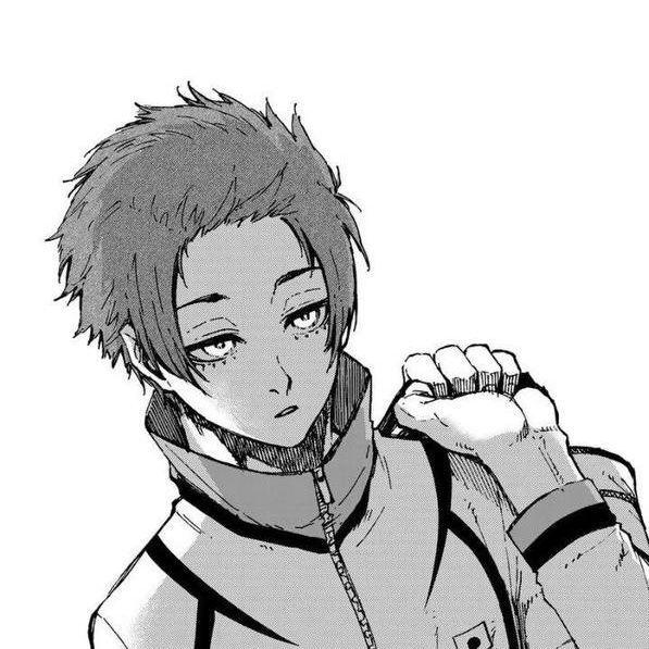morg17 avatar