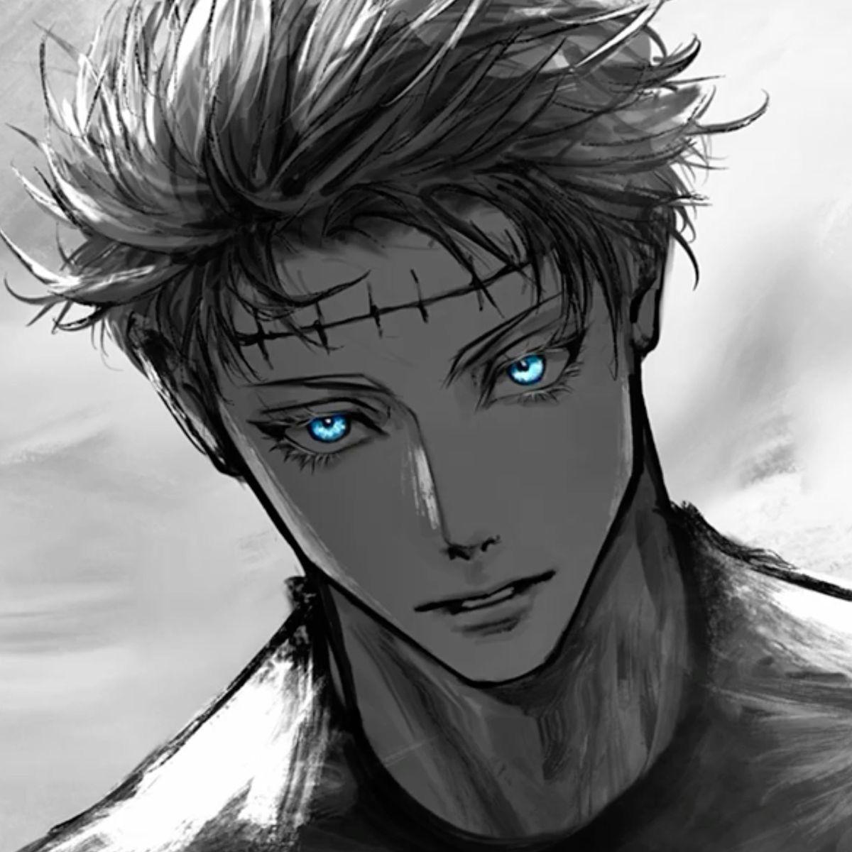 ChromeHeart avatar