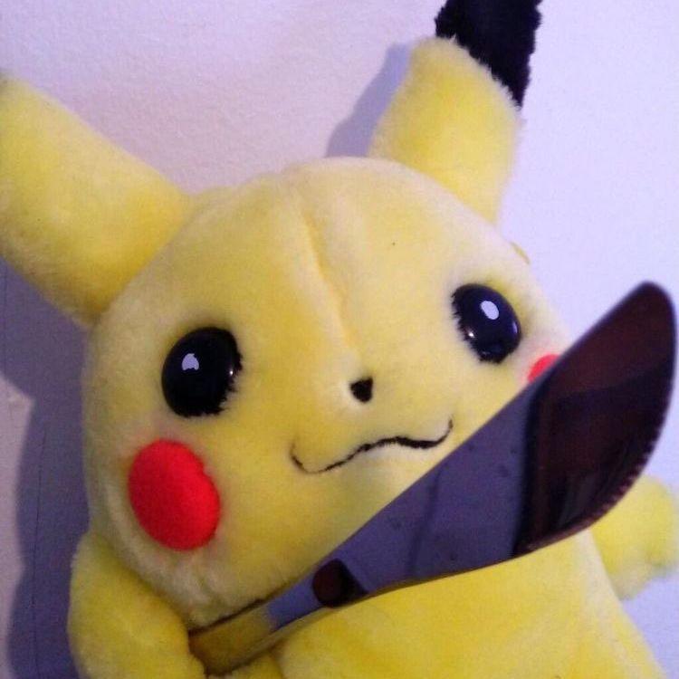 SpikeyPika avatar