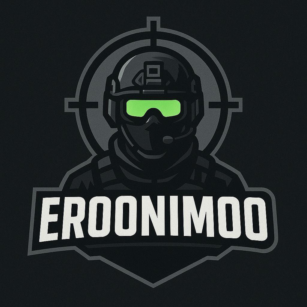 Eroonimoo