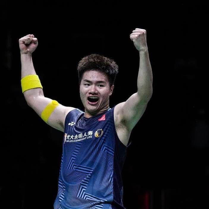 LiangWeiKang avatar