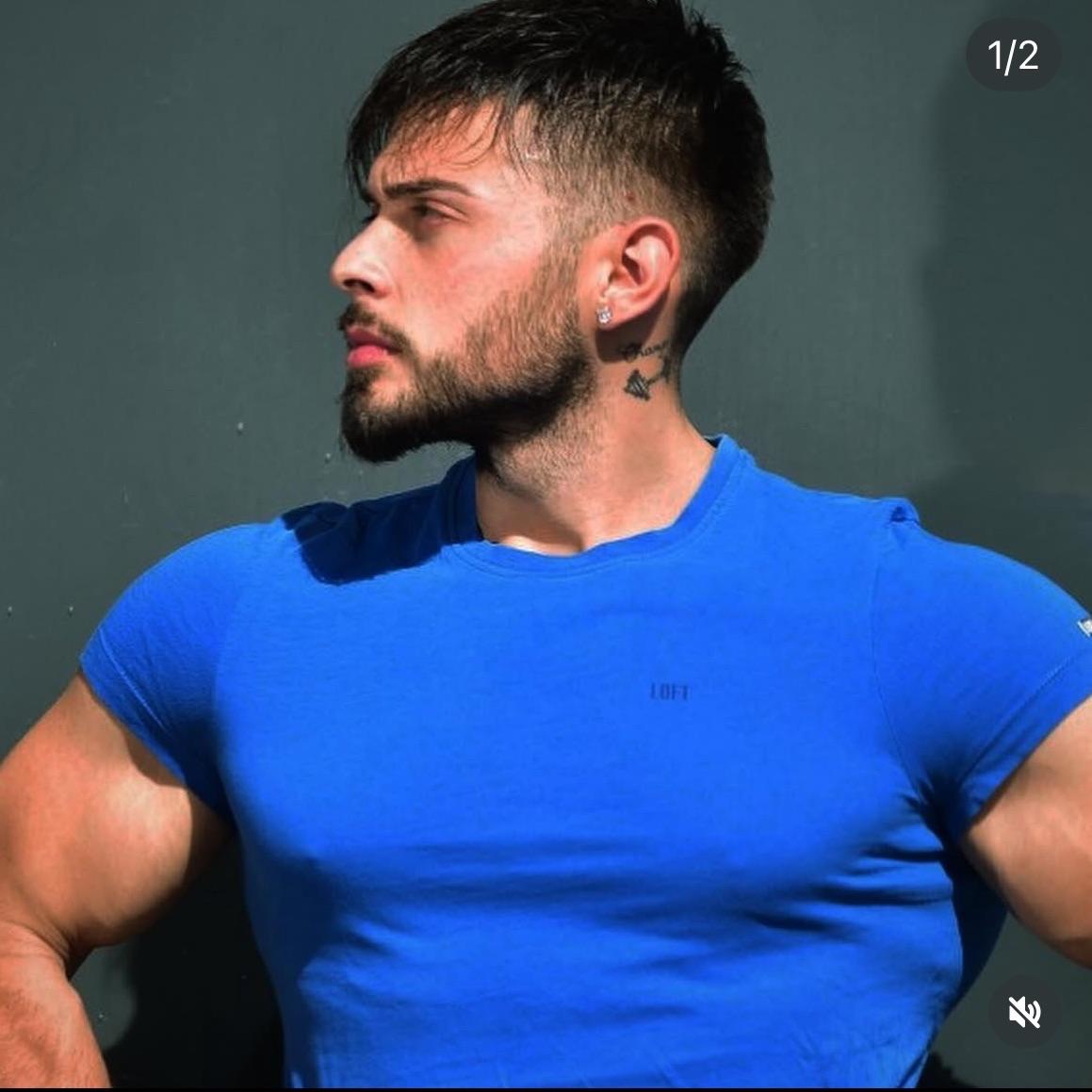 Demirbek avatar