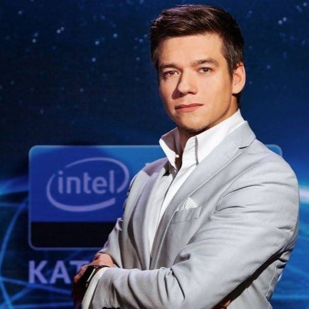 Faceit Avatar