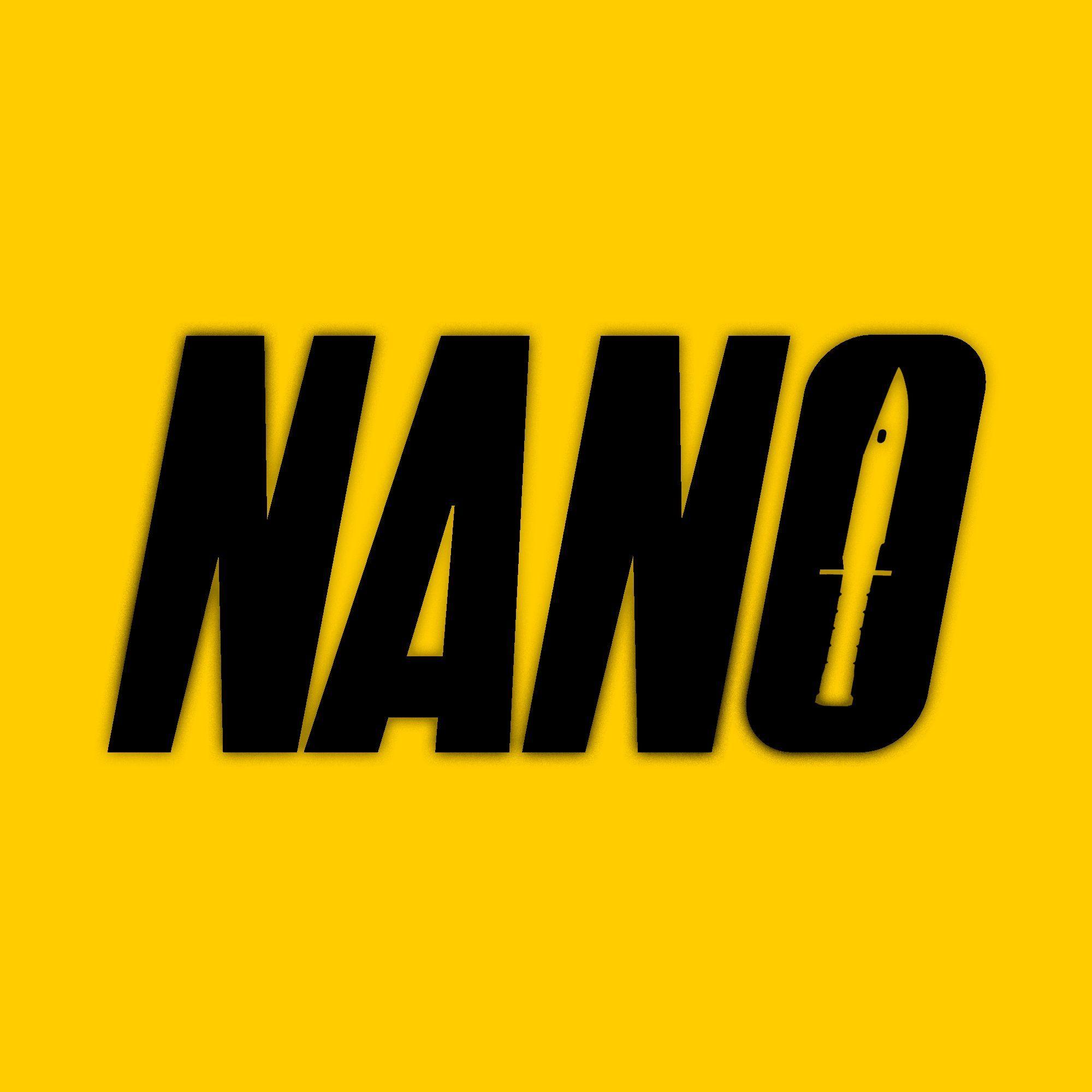 NANO2000 avatar