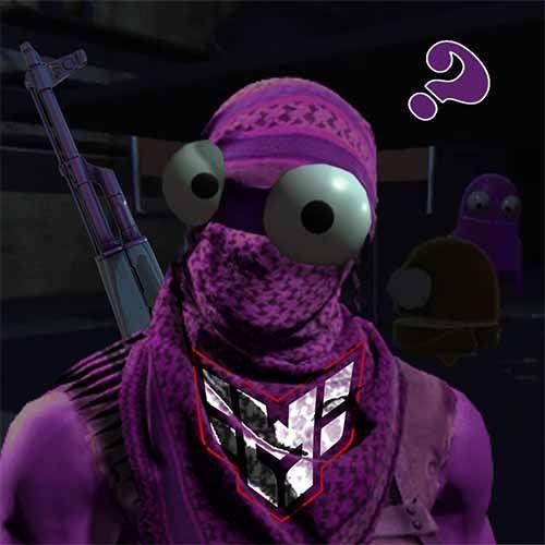 TheGjermund avatar
