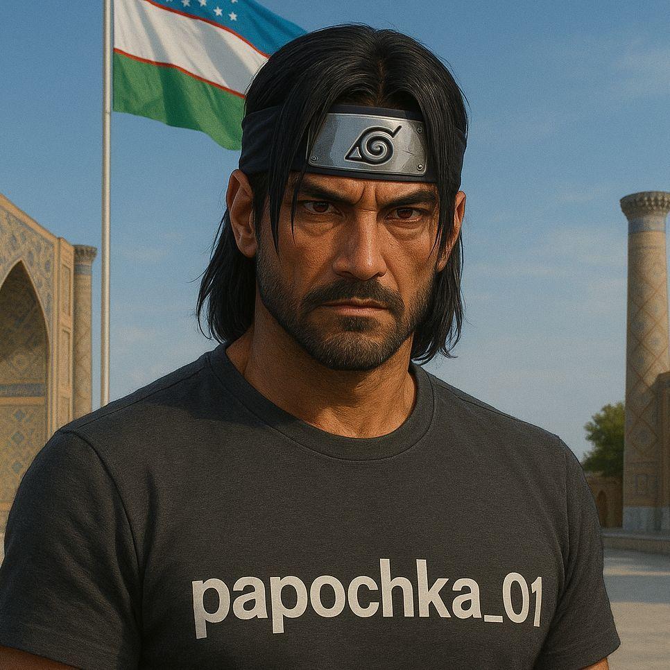 papochka_01 avatar