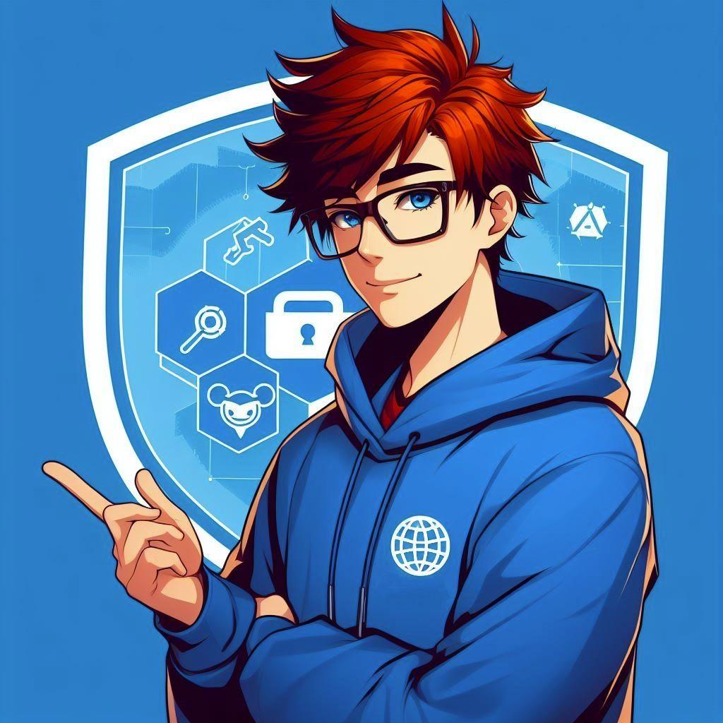 Ombiaxodin avatar