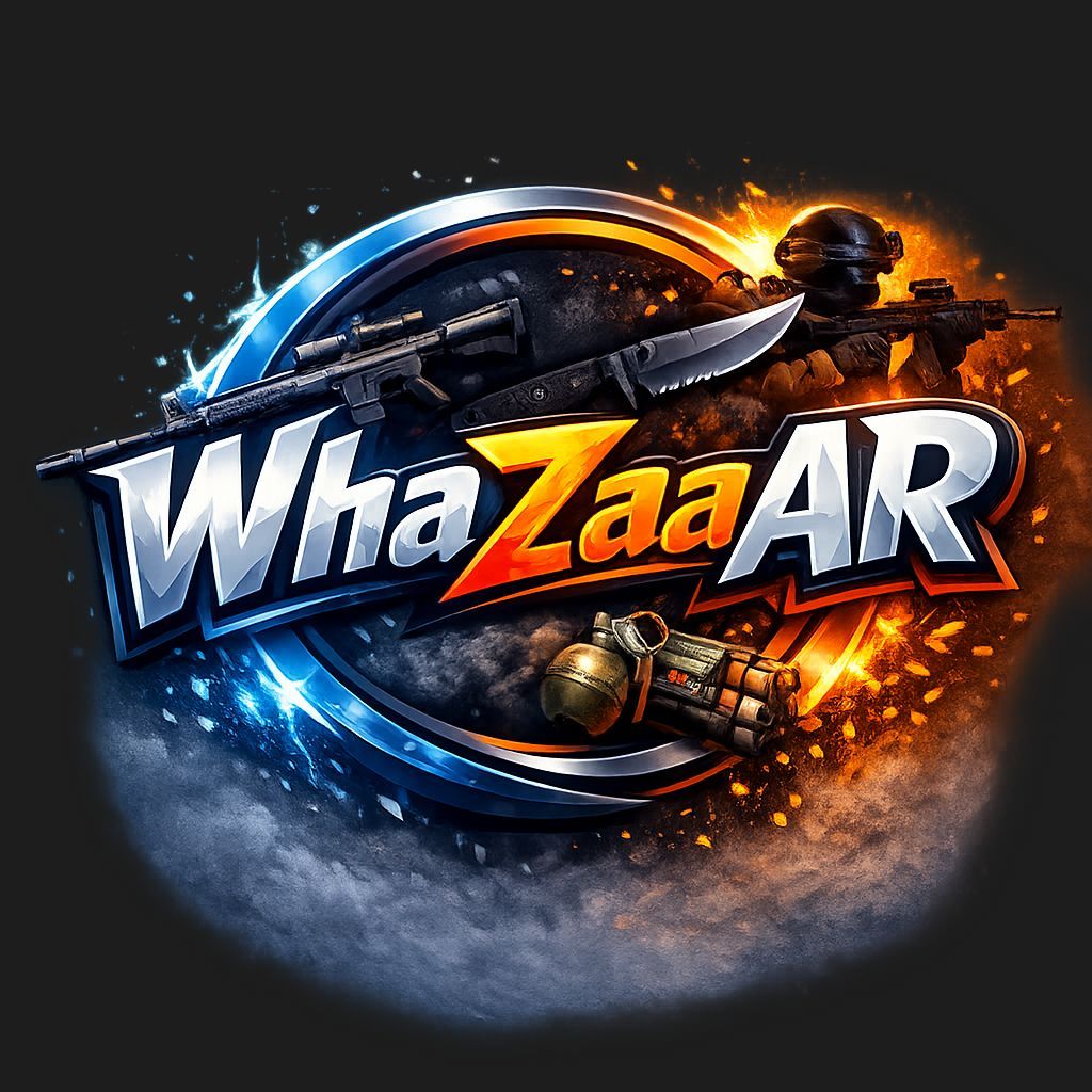 WhaZaaAR