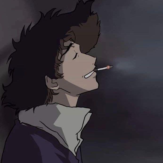 Greyjor avatar