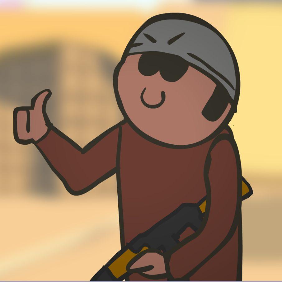BaiT777Sol0 avatar