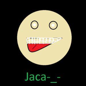 jaca-_- avatar