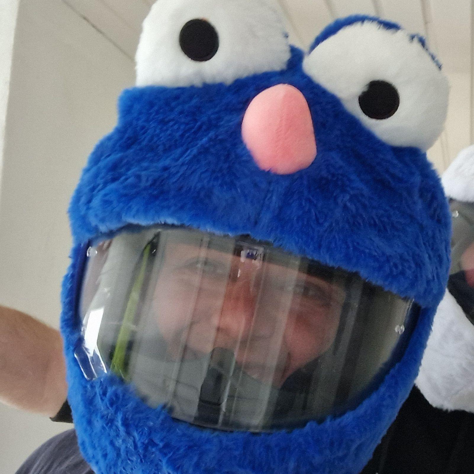 KeizerKuzco avatar