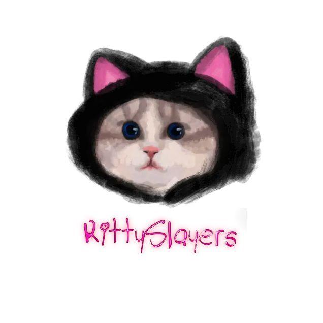 KittySlayers
