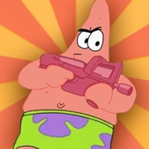Faceit Avatar