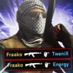 Frakoo1 avatar