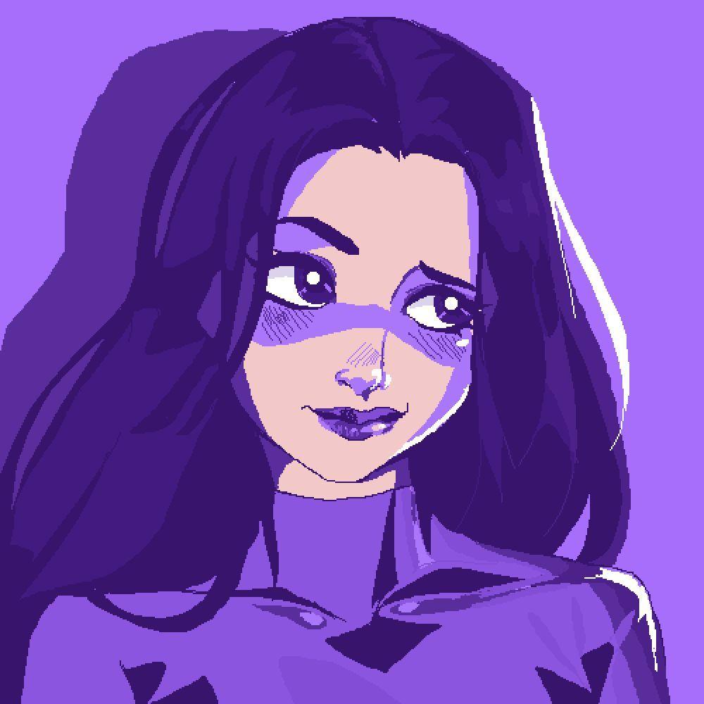 jellybean avatar
