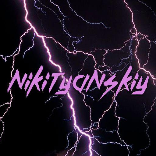 Nikityan01 avatar