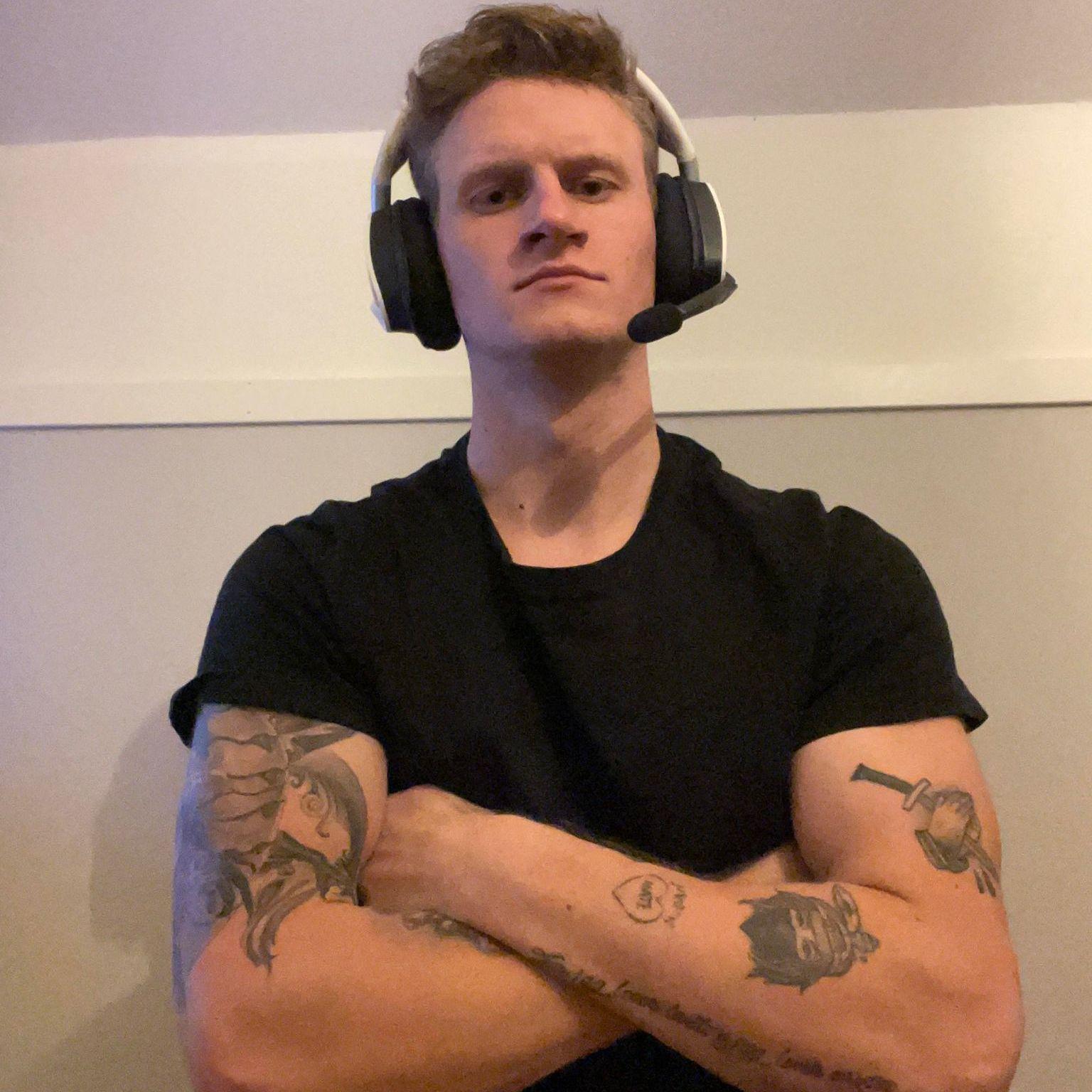 XQpeh avatar