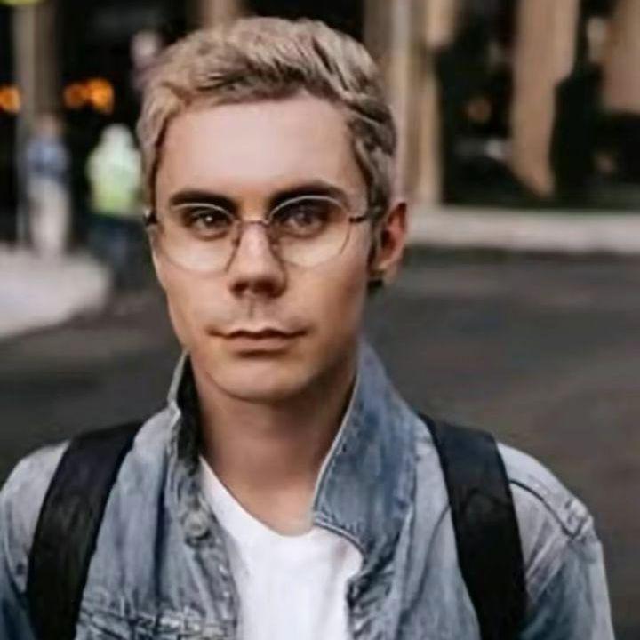 issmailzy avatar
