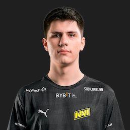 Player r0dax avatar