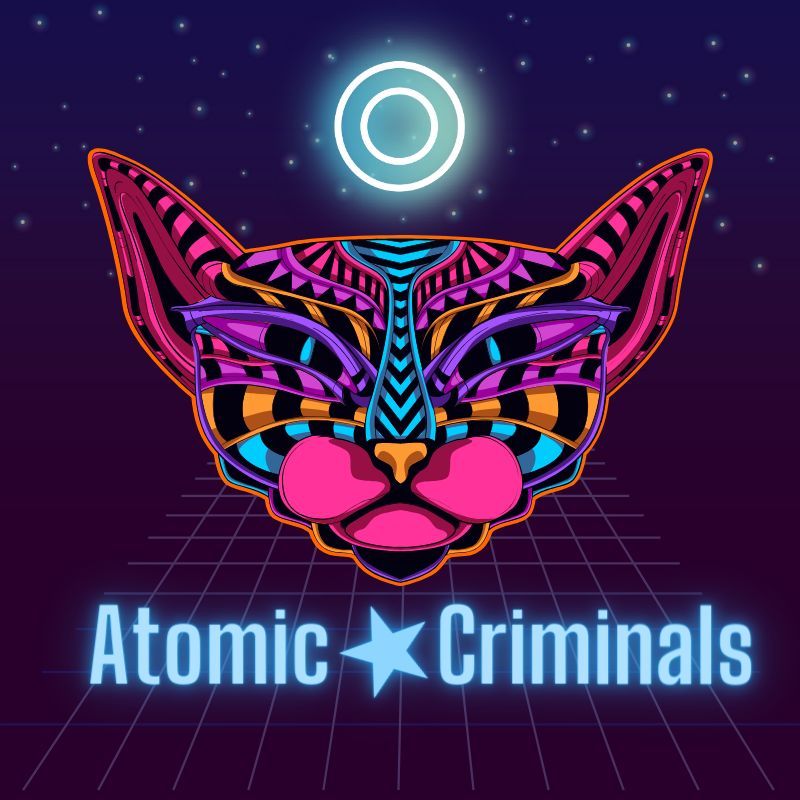 AtomicCriminals