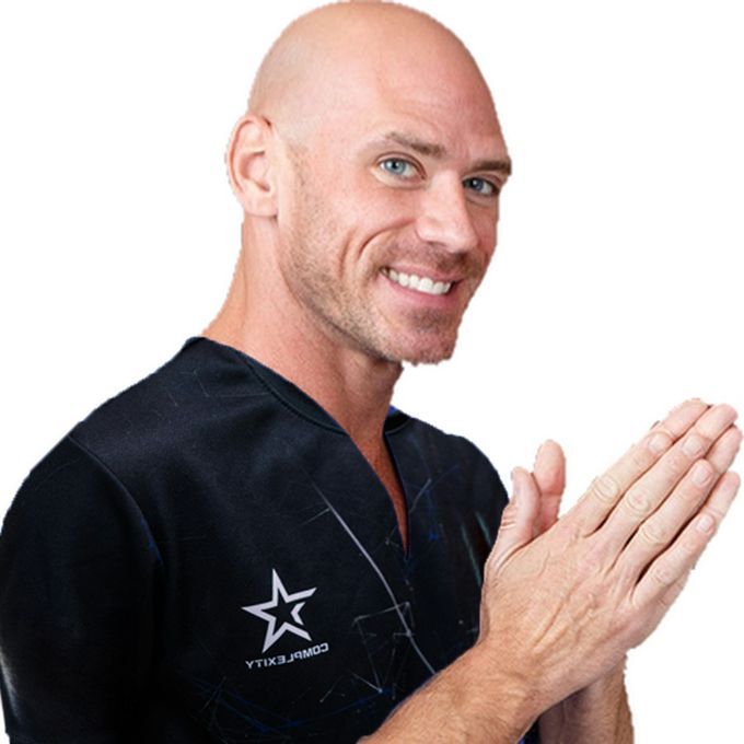 Bald Buff CS