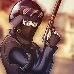 Jaarix avatar