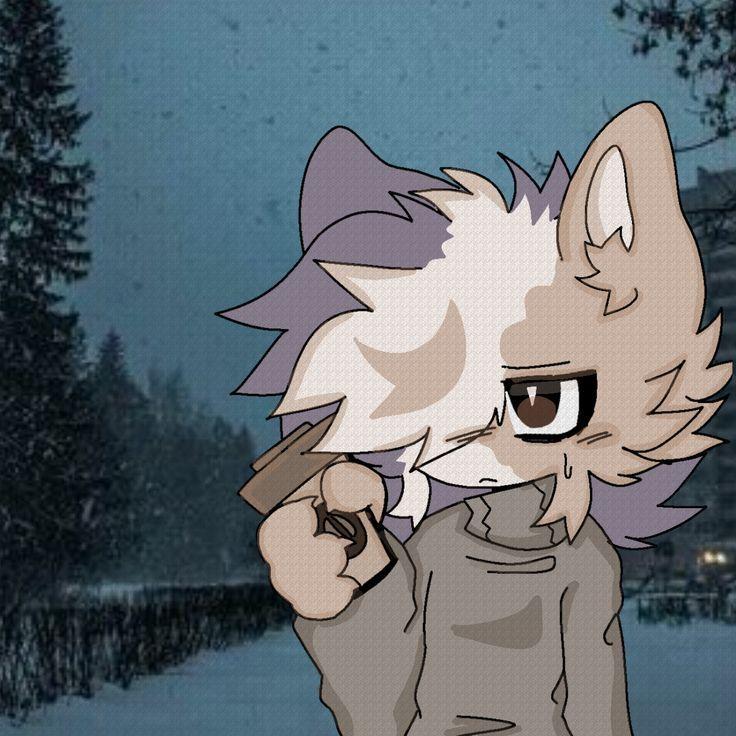 Prutov avatar
