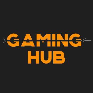 Gaming-Hub