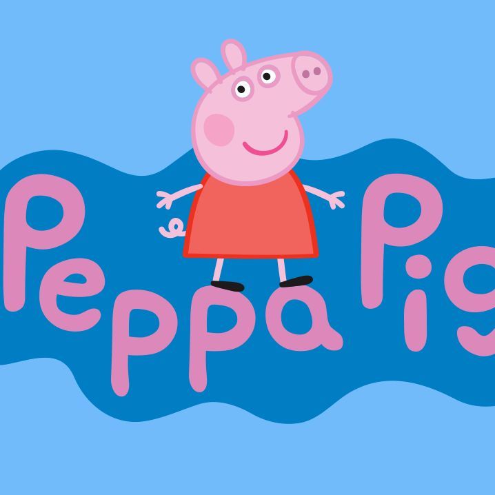 PeppaPig777