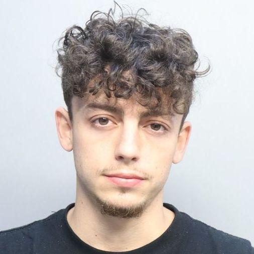 we have a felon