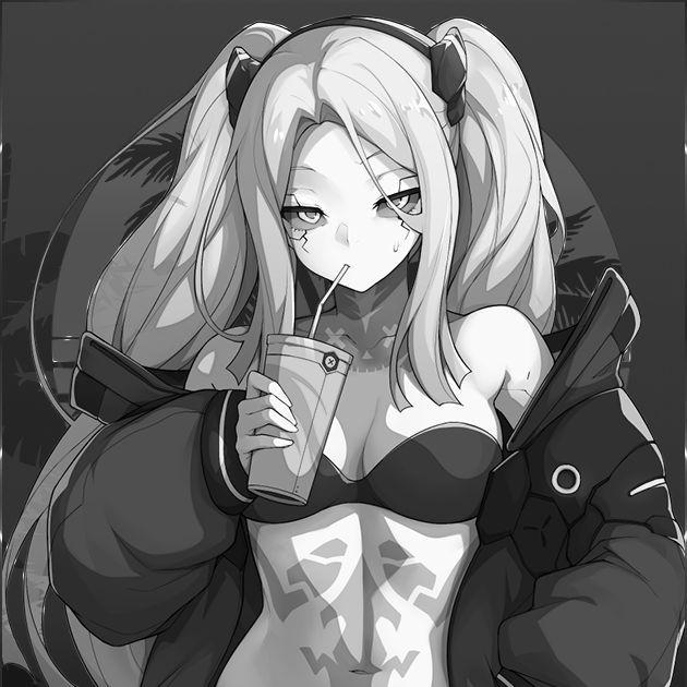Phonixburn avatar