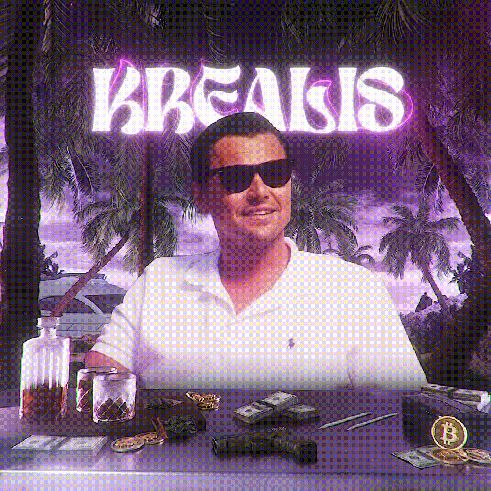 Kr3alis