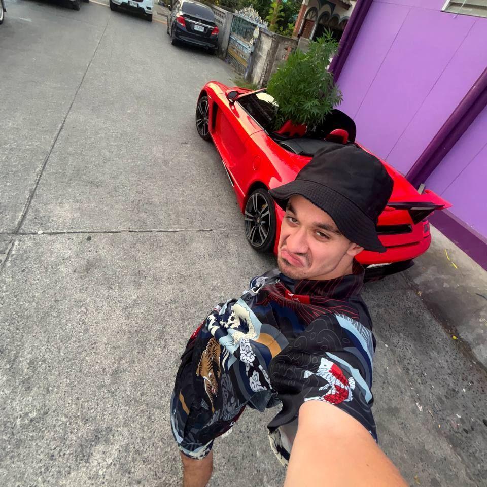 Pivnoiglotok avatar