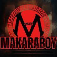 Makaraboy avatar