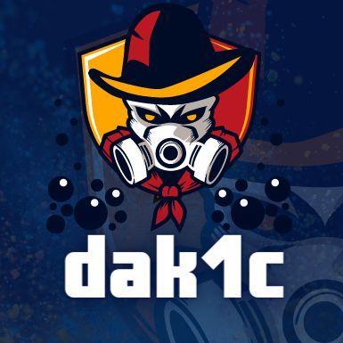 dak1c avatar