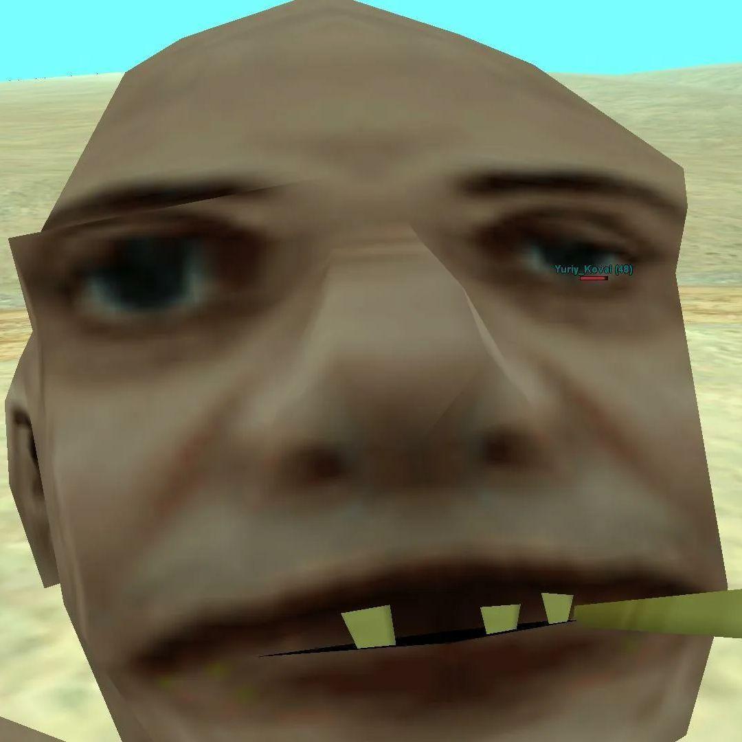 ZHEKAPARALON avatar